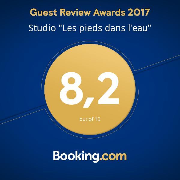 Studio "Les Pieds Dans L'Eau" - 50M Front De Mer Berck Εξωτερικό φωτογραφία